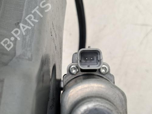 Used Rear right window mechanism Rear right window mechanism CITROËN C3 Pluriel (HB_) 1.6 (109 hp) 36758970 36758970