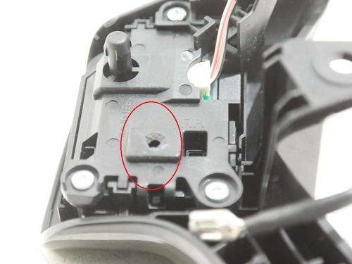 Interruttore Interruttore CITROËN C1 II (PA_, PS_) 1.2 VTi 82 (82 hp) 36612920 36612920