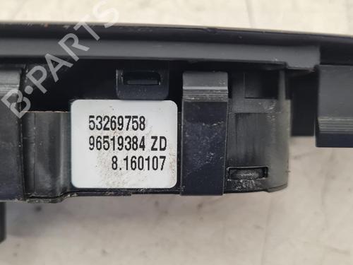 Switch CITROËN C6 (TD_) 2.2 HDi | BP36639247I30 - Image 3