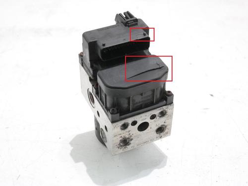 Used ABS pump ABS pump 36609110 36609110