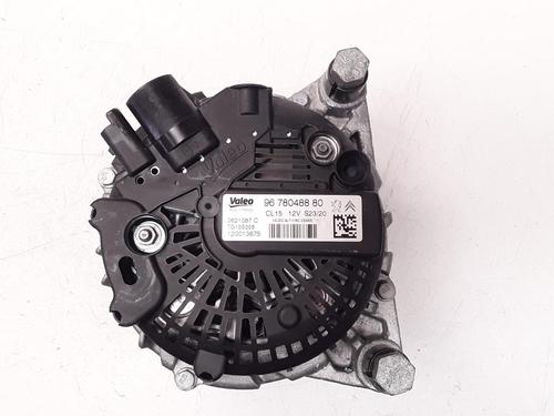 Used Alternator Alternator 36618565 36618565