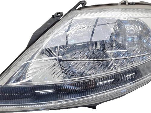 Left headlight CITROËN C2 (JM_) 1.4 | BP36637674C28 - Image 3