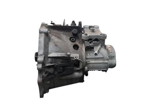 gearbox-citroen-c3-ii-sc_-2009-36625458 main image