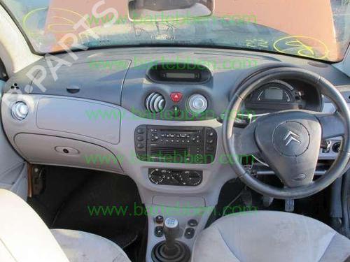 Switch CITROËN C3 Pluriel (HB_) 1.4 | BP36604565I30  - Image 11