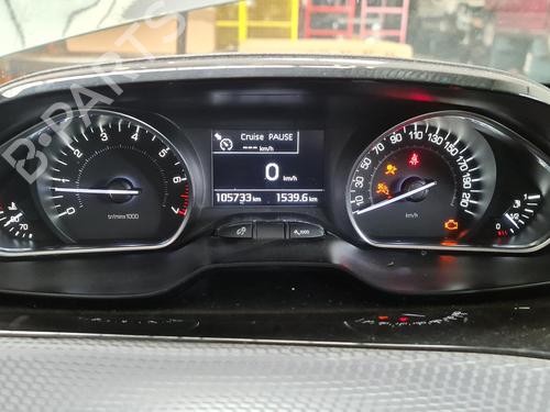 Right taillight PEUGEOT 2008 I (CU_) 1.2 VTi | BP36626272C35 - Image 20
