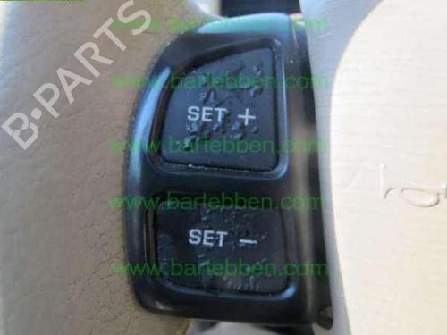 Switch CITROËN C6 (TD_) 2.7 HDi | BP36607592I30 - Image 2