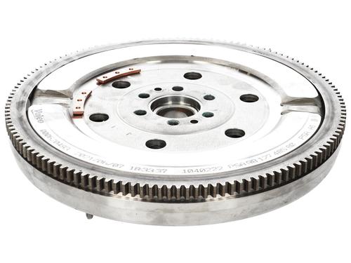 Flywheel CITROËN C3 III (SX) 1.5 BlueHDi 100 (SXYHYP, SXYHTU) | BP36632032M101 - Image 3