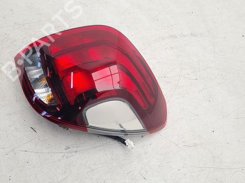 Right taillight PEUGEOT 108 1.0 VTi | BP36638307C35 - Image 5