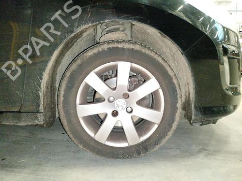 Electronic sensor PEUGEOT 308 SW I (4E_, 4H_) 1.6 16V | BP36638954M84 - Image 45