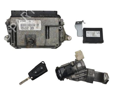 Control unit PEUGEOT 108 1.0 VTi | BP36629597M11 - Image 5