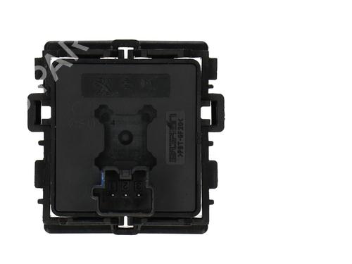 Speilbryter Speilbryter DS DS 4 II (FR_, FB_, F3_, FP_) BlueHDi 130 (FBYHZT) (130 hp) 36632999 36632999