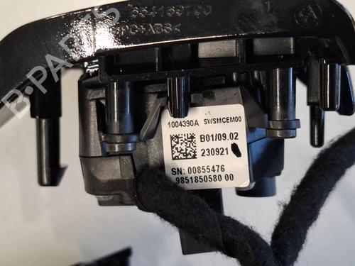 Rat OPEL ASTRA L (OV5) 1.2 MHEV (FPHPY) | BP36638899C49 - Image 3