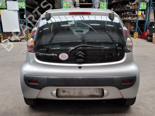 Catalyst CITROËN C1 (PM_, PN_) 1.0 | BP36639470M10 - Image 19