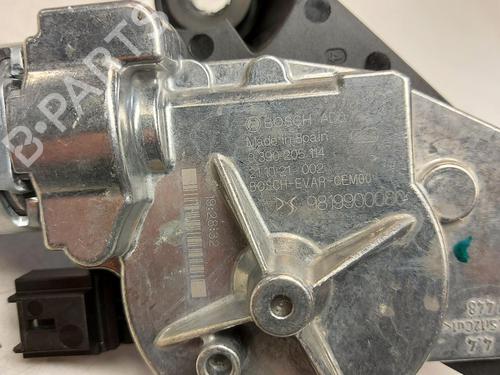 Used Rear wiper motor Rear wiper motor 36622856 36622856