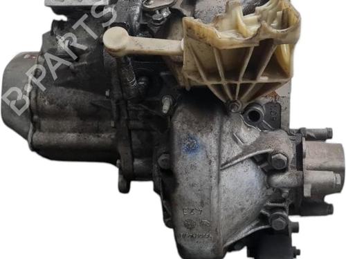 Gearbox CITROËN C3 II (SC_) 1.6 HDi | BP36625458M3  - Image 5