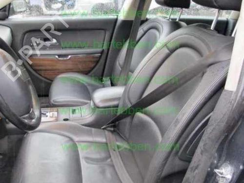 Steering rack CITROËN C6 (TD_) 2.7 HDi | BP36604054M22 - Image 5