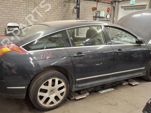 Gearbox PEUGEOT 607 (9D, 9U) 2.7 HDi 24V | BP36654104M3 - Image 29