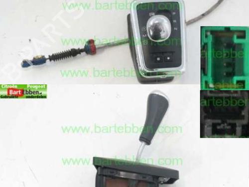 Electronic module PEUGEOT 407 Coupe (6C_) 2.7 HDi | BP36619707M83 - Image 3