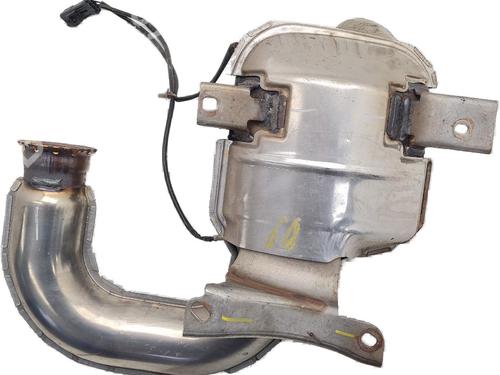 Catalyst PEUGEOT 508 I (8D_) 2.2 HDi | BP36638539M10 - Image 3