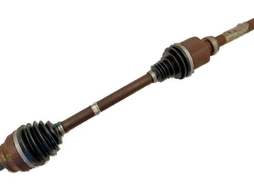 Left front driveshaft PEUGEOT BOXER Van e-Boxer | BP36630189M38 - Image 6