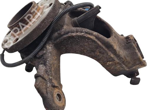 Left front steering knuckle CITROËN DS3 (SA_) 1.6 THP 155 | BP36634884M25 - Image 5
