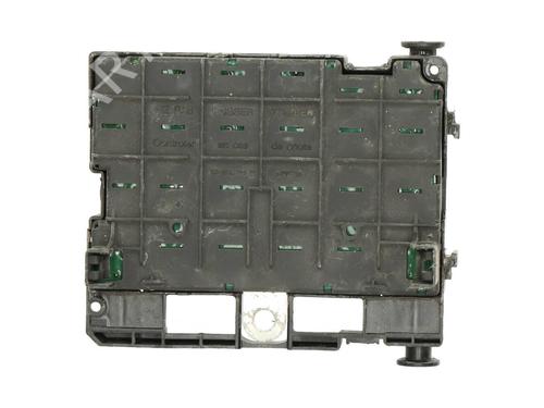 Fuse box PEUGEOT 307 CC (3B) 2.0 16V | BP36630072E1 - Image 9