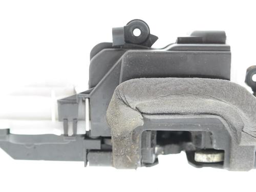 Front left lock PEUGEOT 607 (9D, 9U) 2.7 HDi 24V | BP36602789C98 - Image 2
