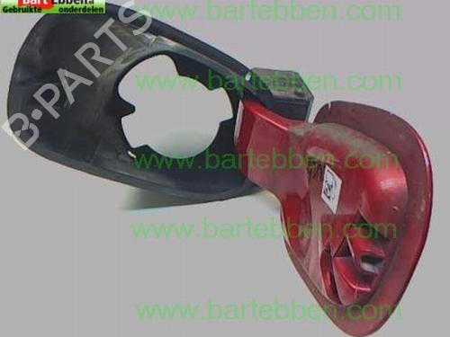 Tanklåg Tanklåg CITROËN XSARA (N1) 1.6 16V (109 hp) 36603792 36603792