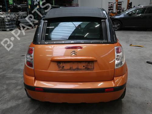 Right headlight CITROËN C3 Pluriel (HB_) 1.6 | BP36614653C29 - Image 14