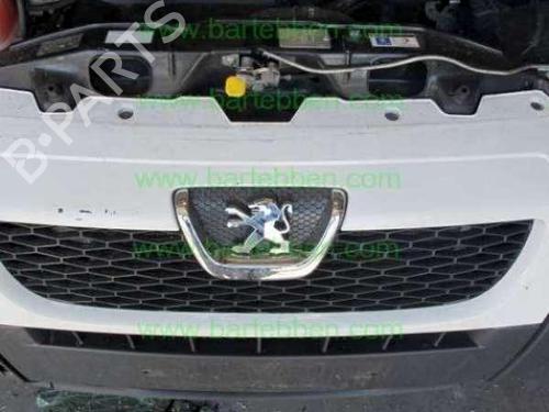 Hulkapsel PEUGEOT BOXER Platform/Chassis 2.2 HDi 130 | BP36605911C160 - Image 4