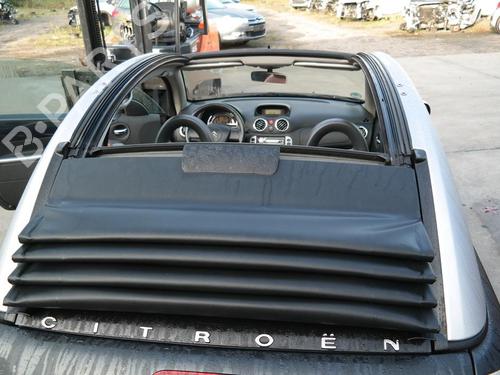Control unit CITROËN C3 Pluriel (HB_) 1.4 HDi | BP36610384M11 - Image 19