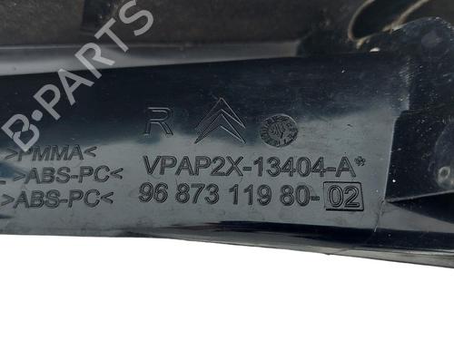 Right taillight CITROËN C4 II (NC_) 1.6 VTi 120 (NC5FS0, NC5FS9) | BP36627639C35 - Image 2
