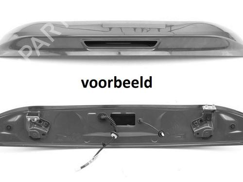 Tailgate PEUGEOT 108 1.0 VTi | BP36628875C6  - Image 12