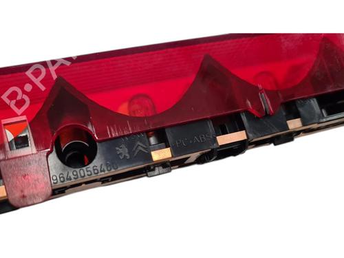 Third brake light PEUGEOT 407 (6D_) 1.8 (6D6FZB) | BP36624283L11 - Image 3