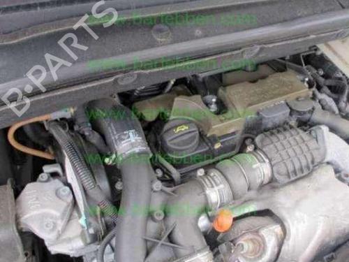 Electronic module CITROËN C4 Picasso I MPV (UD_) 1.6 HDi 110 | BP36604848M83 - Image 3
