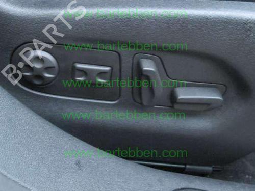 Right front seat CITROËN C5 III Break (RW_) 2.0 HDi | BP36604039C16 - Image 11