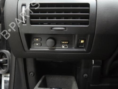 Switch CITROËN C6 (TD_) 2.7 HDi | BP36624811I30 - Image 36
