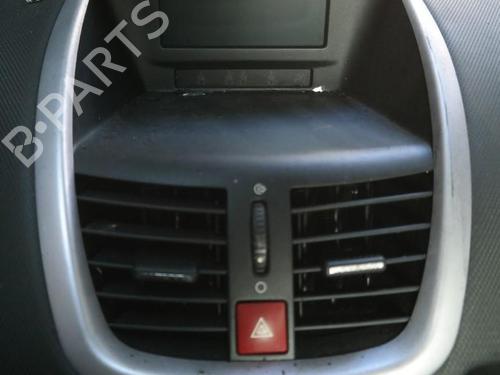 Switch PEUGEOT 207 CC (WD_) 1.6 16V | BP36611180I30 - Image 3