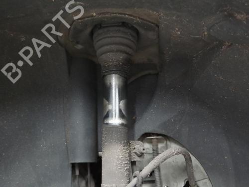 Cable CITROËN C5 I (DC_) 2.0 16V (DCRFNC, DCRFNF) | BP36621777E12 - Image 34