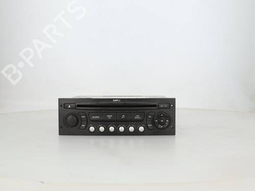 Used Radio Radio 38571366 38571366