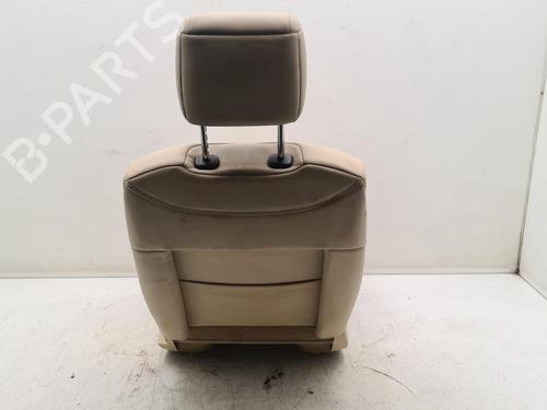 Left front seat CITROËN C6 (TD_) 2.2 HDi | BP36626017C15 - Image 7