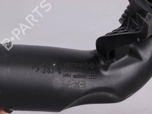 Used Pipe Pipe CITROËN C5 AIRCROSS (A_) 1.6 Hybrid 225 (A45GFR) (224 hp) 36638347 36638347