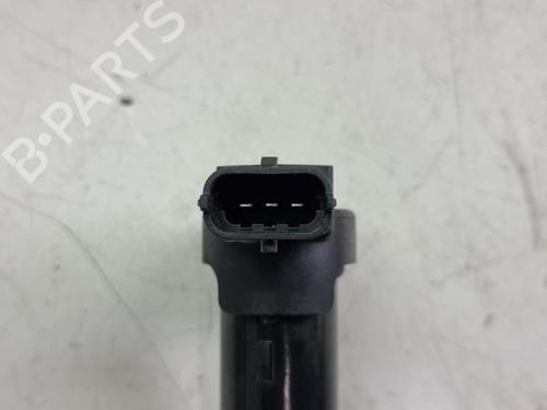 Used Ignition coil Ignition coil PEUGEOT 208 I (CA_, CC_) 1.2 VTI 82 (82 hp) 36622713 36622713