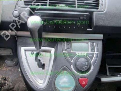 Andre PEUGEOT 807 (EB_) 2.0 HDi | BP39390214O1 - Image 13