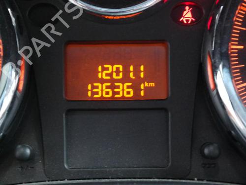 Switch PEUGEOT 207 CC (WD_) 1.6 16V | BP36622541I30 - Image 32