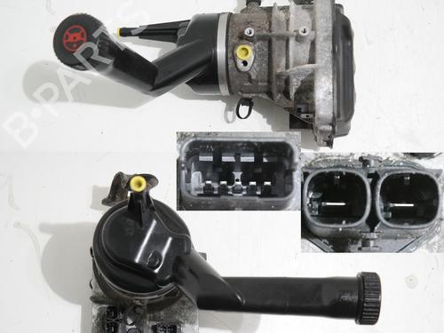 Steering pump PEUGEOT PARTNER Box Body/MPV 1.6 HDi | BP36638229M99 - Image 10