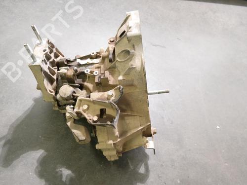 Gearbox PEUGEOT BIPPER Tepee 1.3 HDi 75 | BP36614987M3 - Image 3