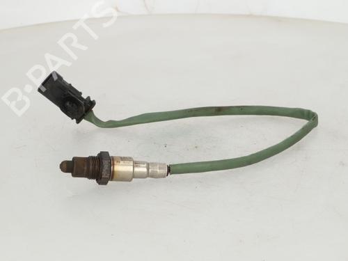 Used Electronic sensor Electronic sensor PEUGEOT 208 II (UB_, UP_, UW_, UJ_) 1.2 PureTech 75 (75 hp) 40518859 40518859