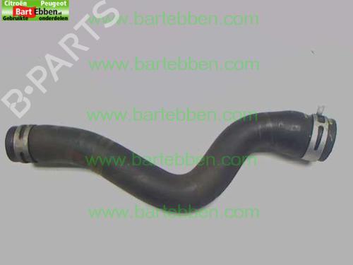 Used Pipe Pipe PEUGEOT 307 Break (3E) 1.6 HDi (90 hp) 36603078 36603078