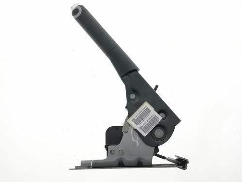 hand-brake-citroen-c3-iii-sx-2016-36618969 main image